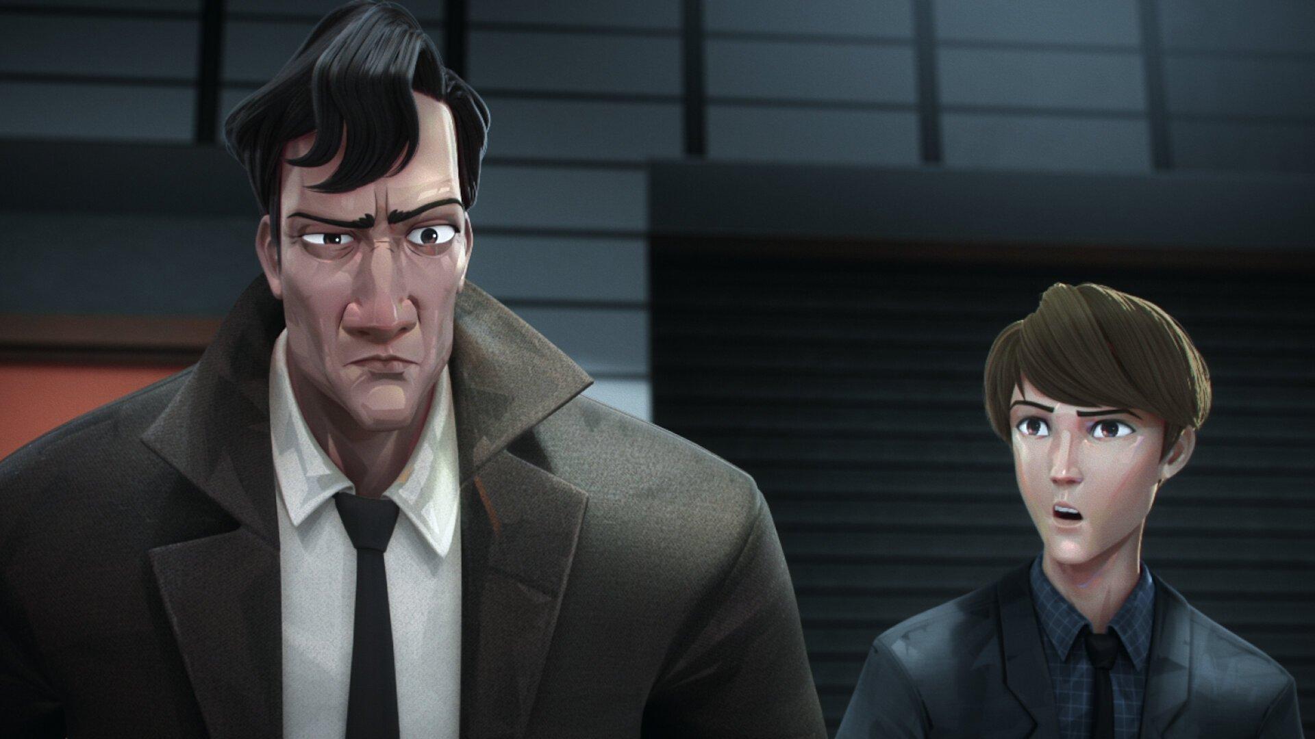 Still from Heartbeat
