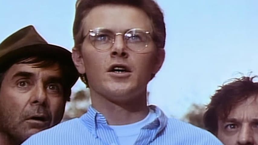 Still from A Miracle of Rare Device