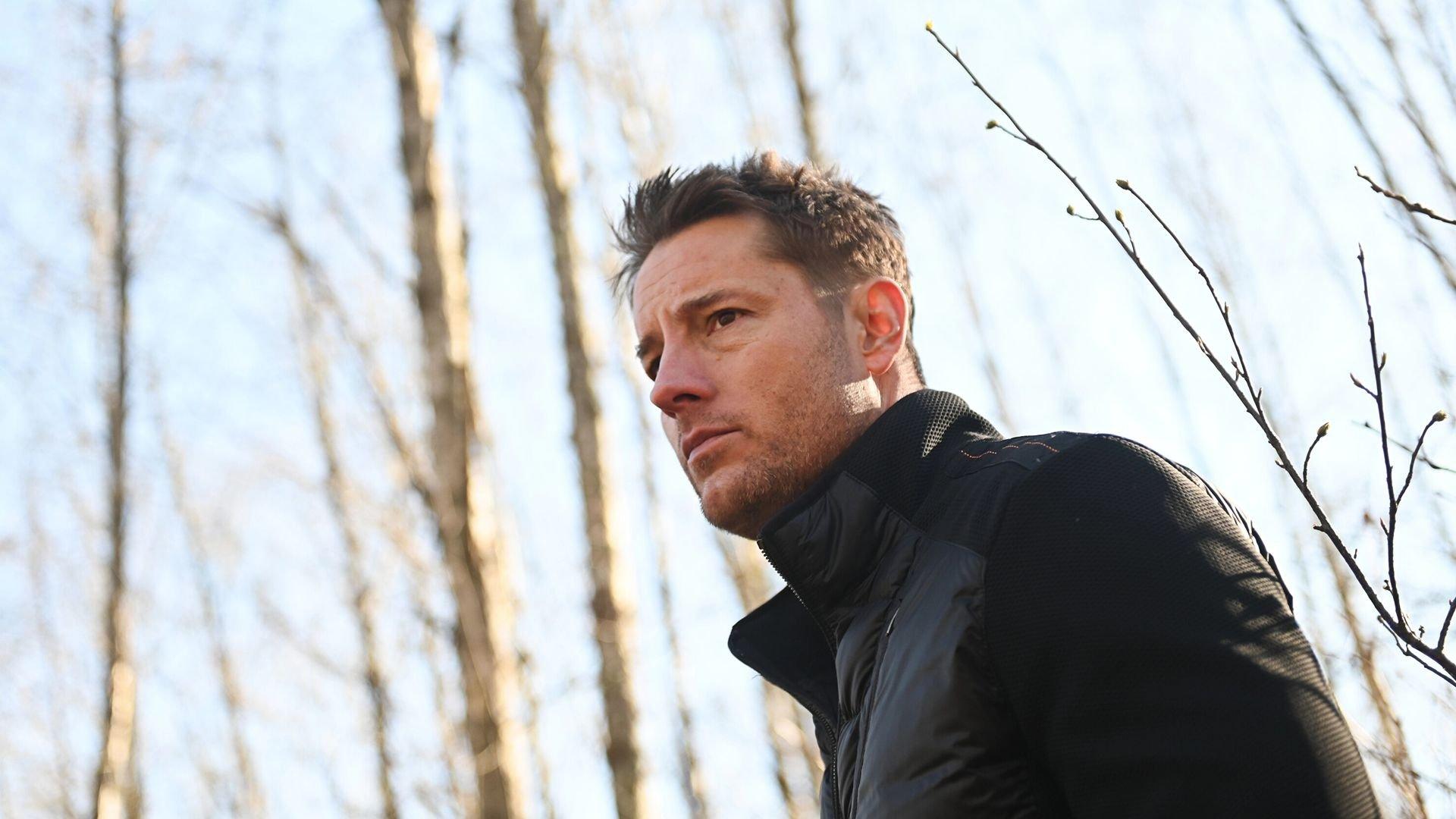 Still from The Grey Goose