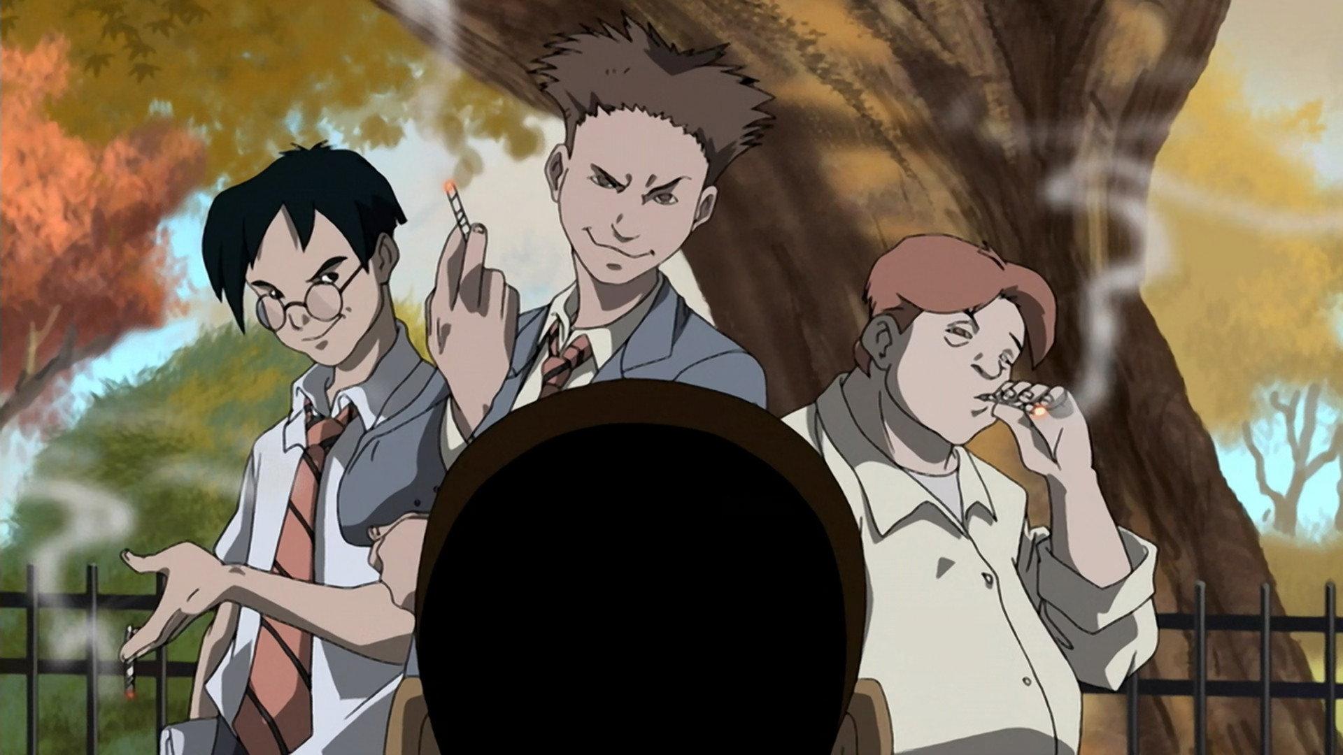 Still from A Date with the Health Inspector