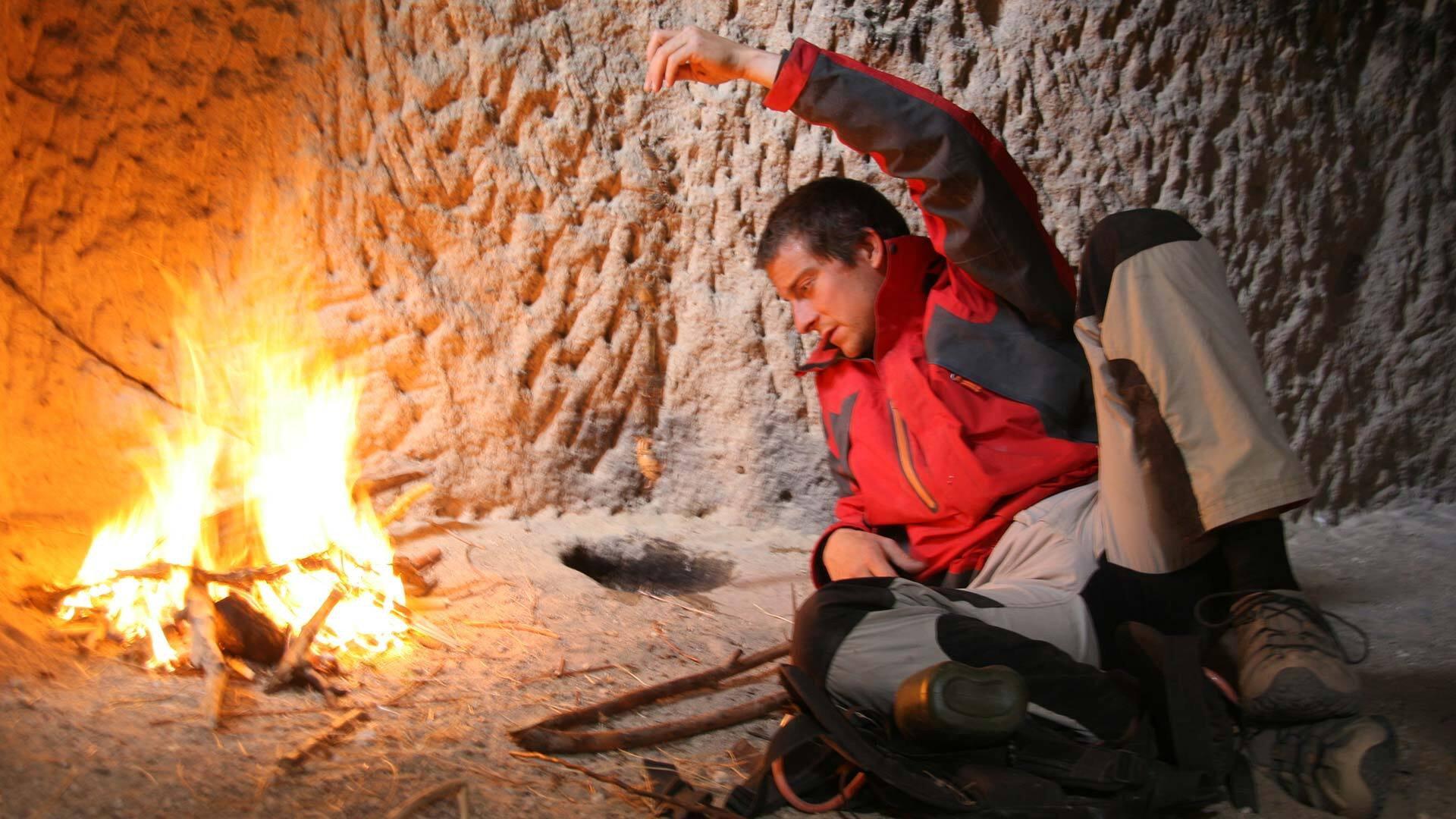 Still from Turkey