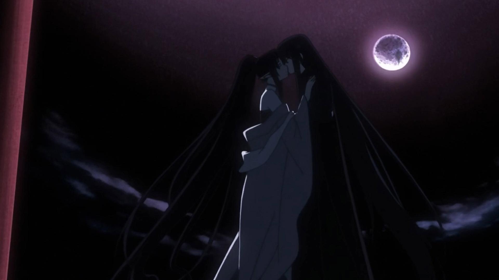 Still from Feelings that Surpass Time