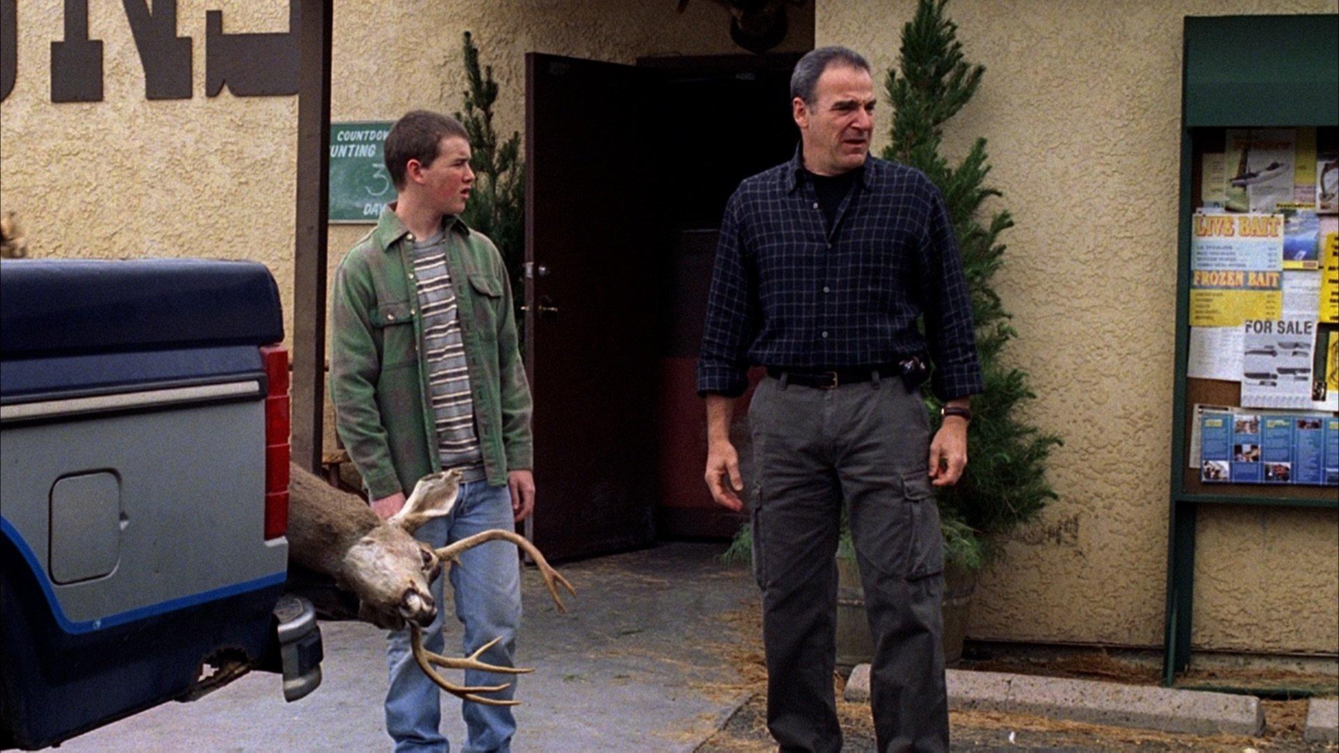 Still from Open Season