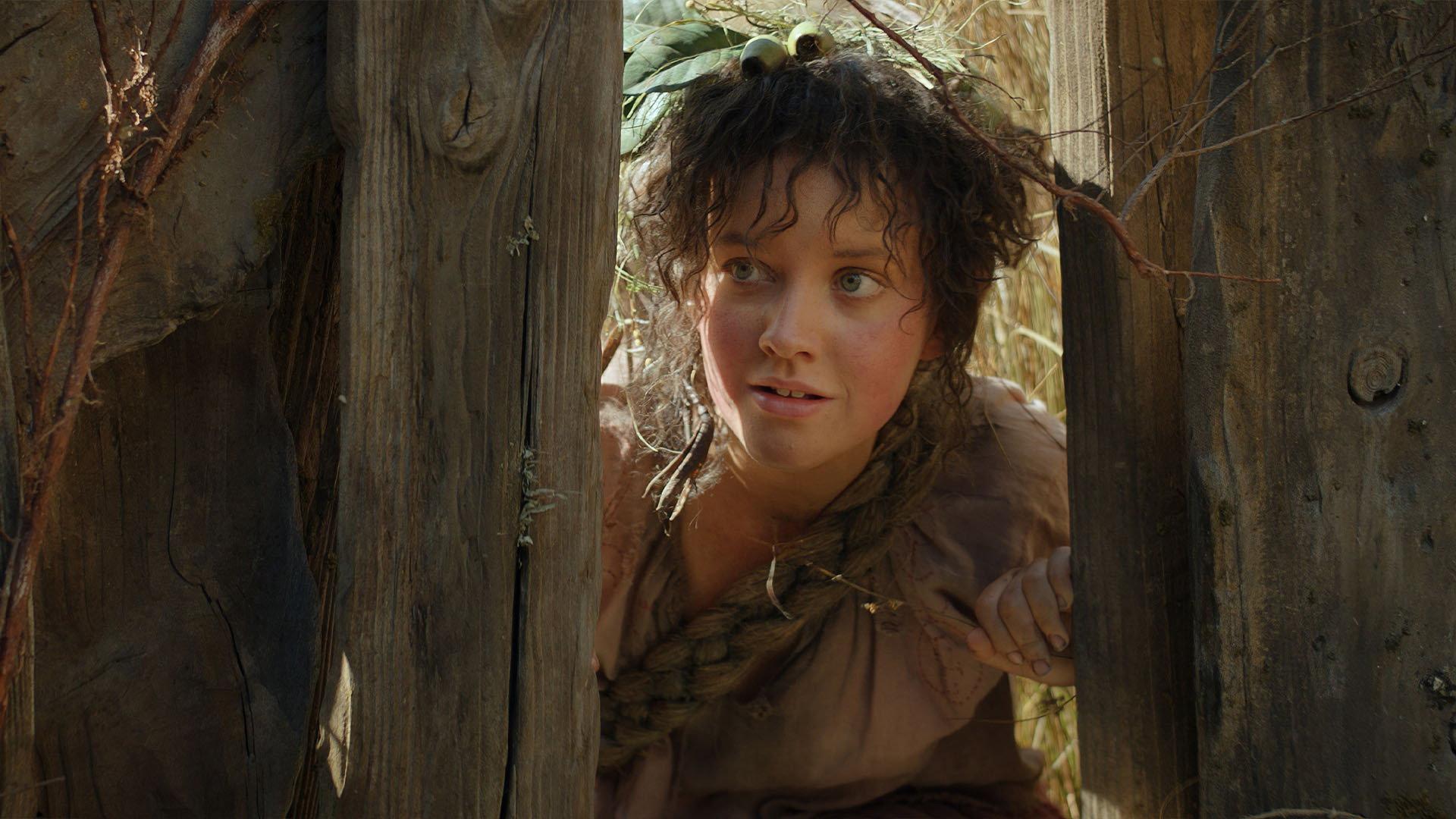 Still from Stories of the Second Age: Rhovanion
