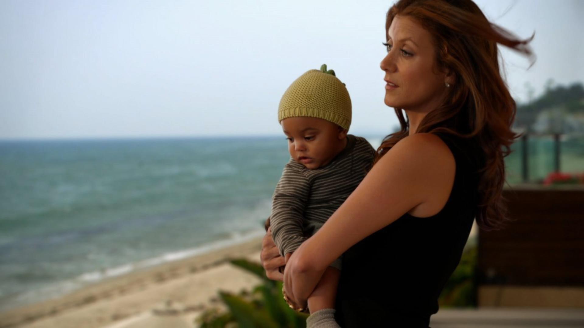 Still from Aftershock