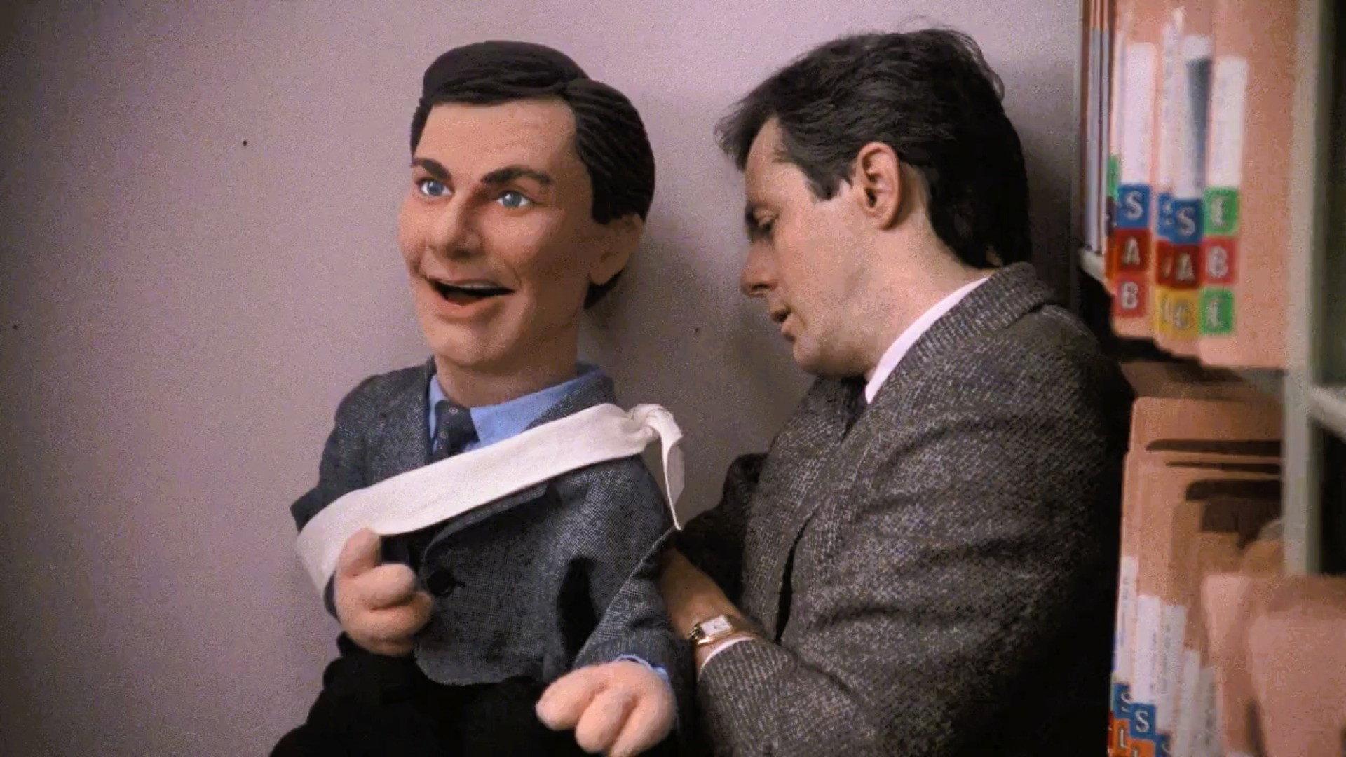 Still from Dummy Dearest