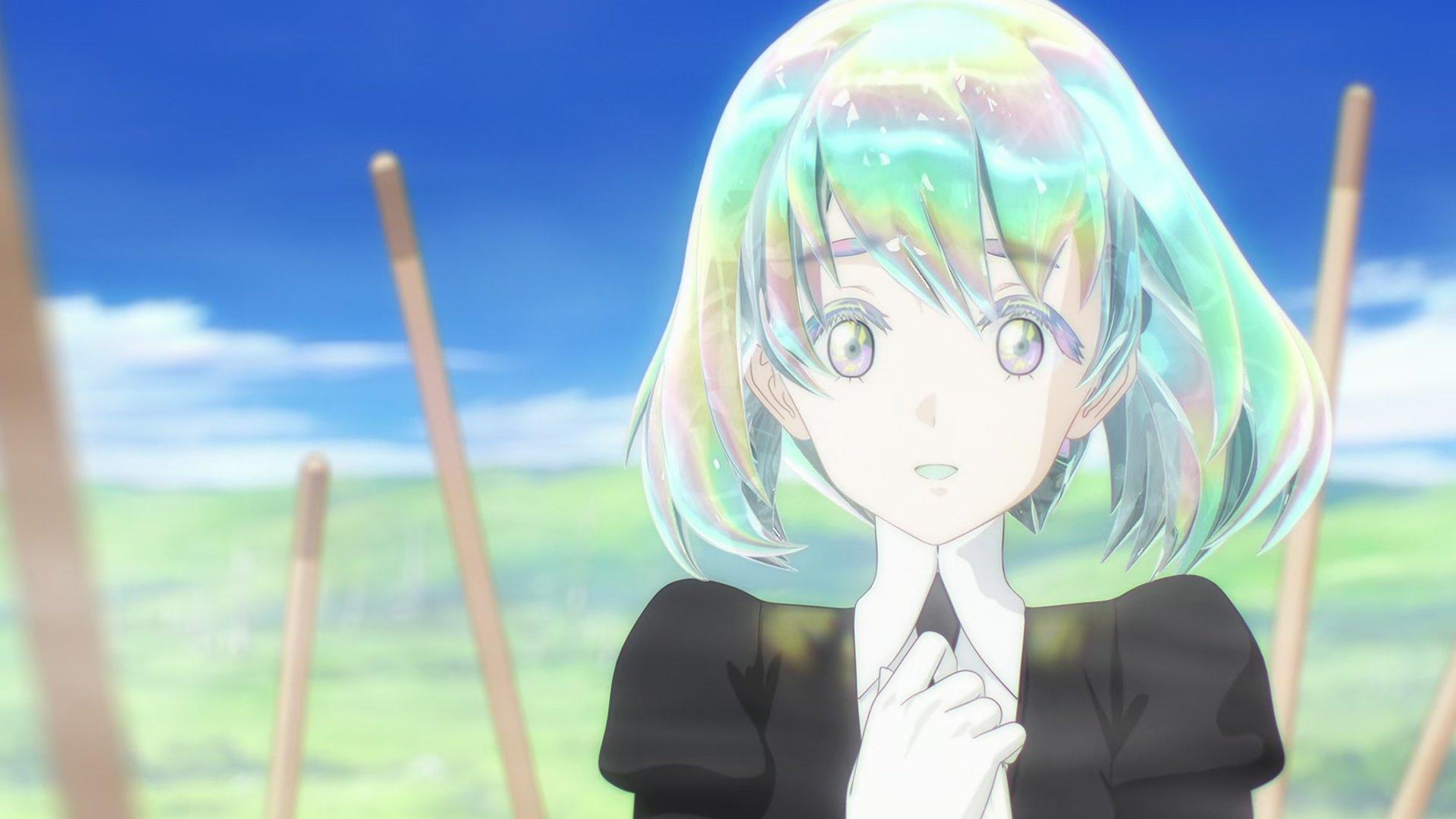 Still from Diamond