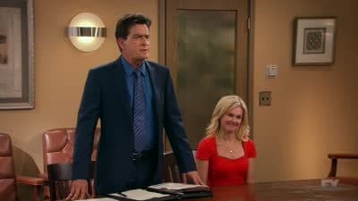 Still from Charlie and the Pajama Intervention