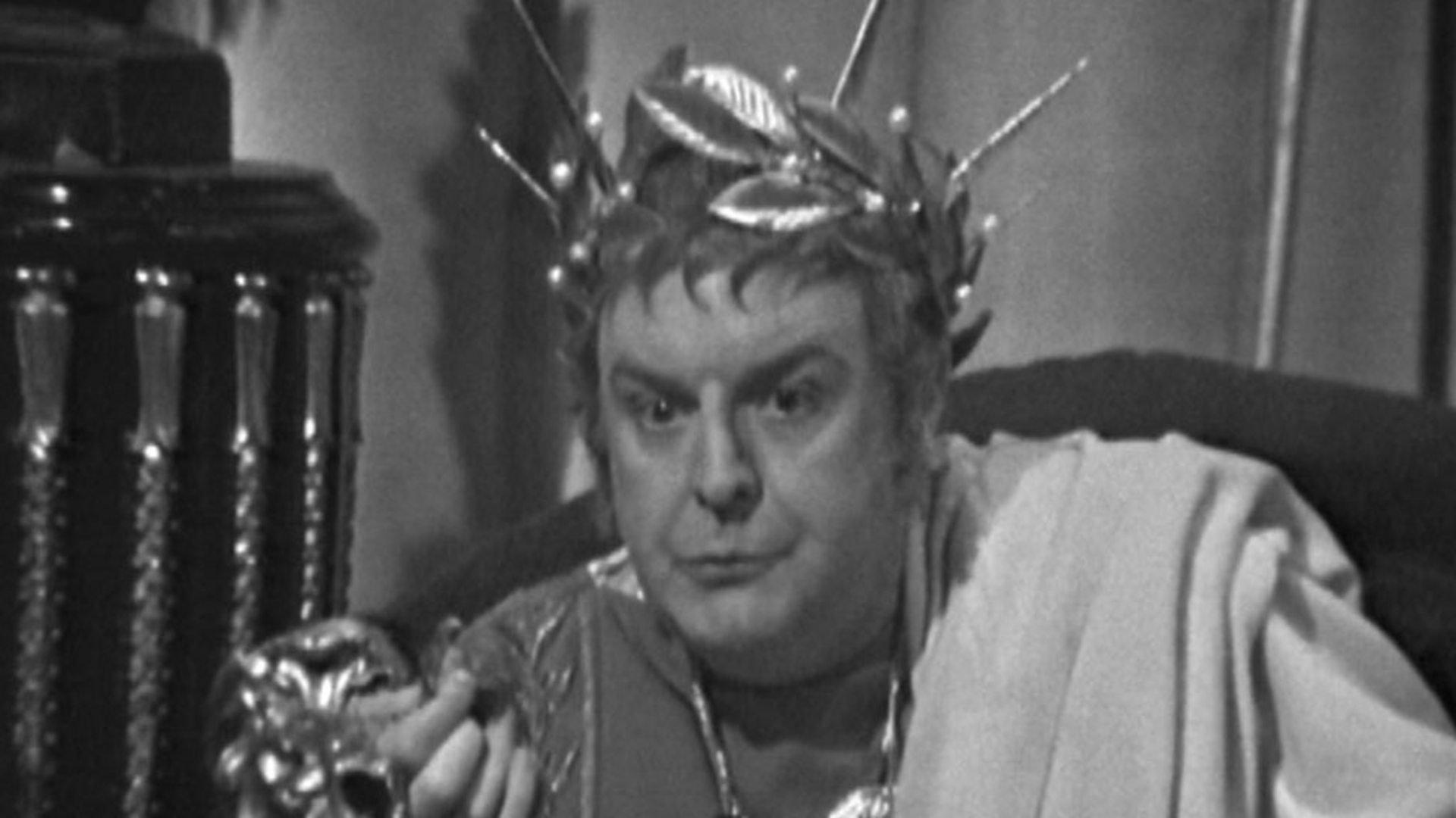 Still from Conspiracy