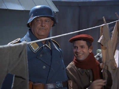Still from The Big Record