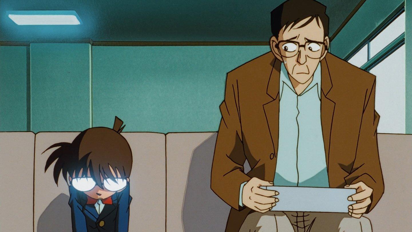 Still from Hospital Homicide