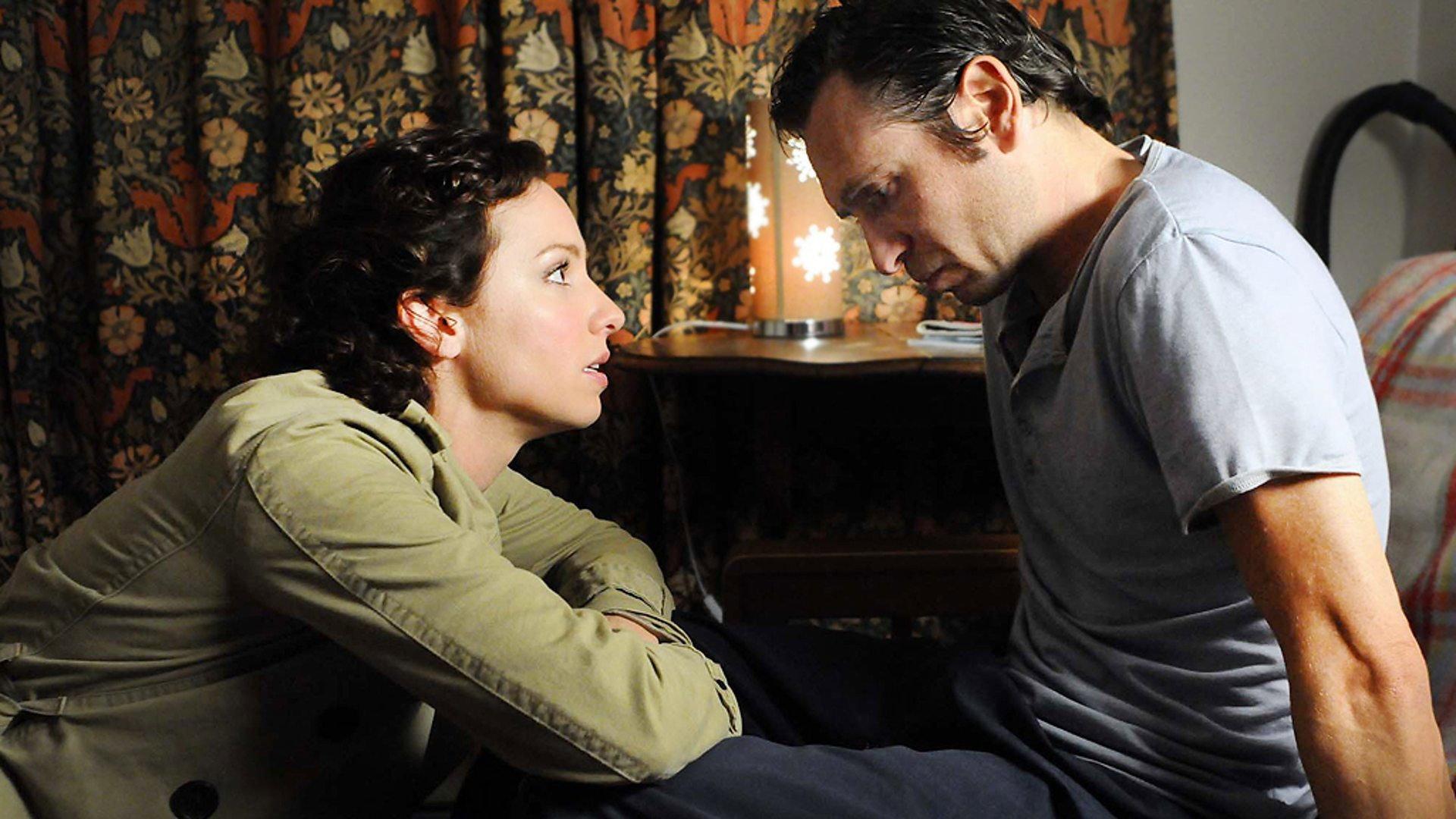 Still from The Enemy Within