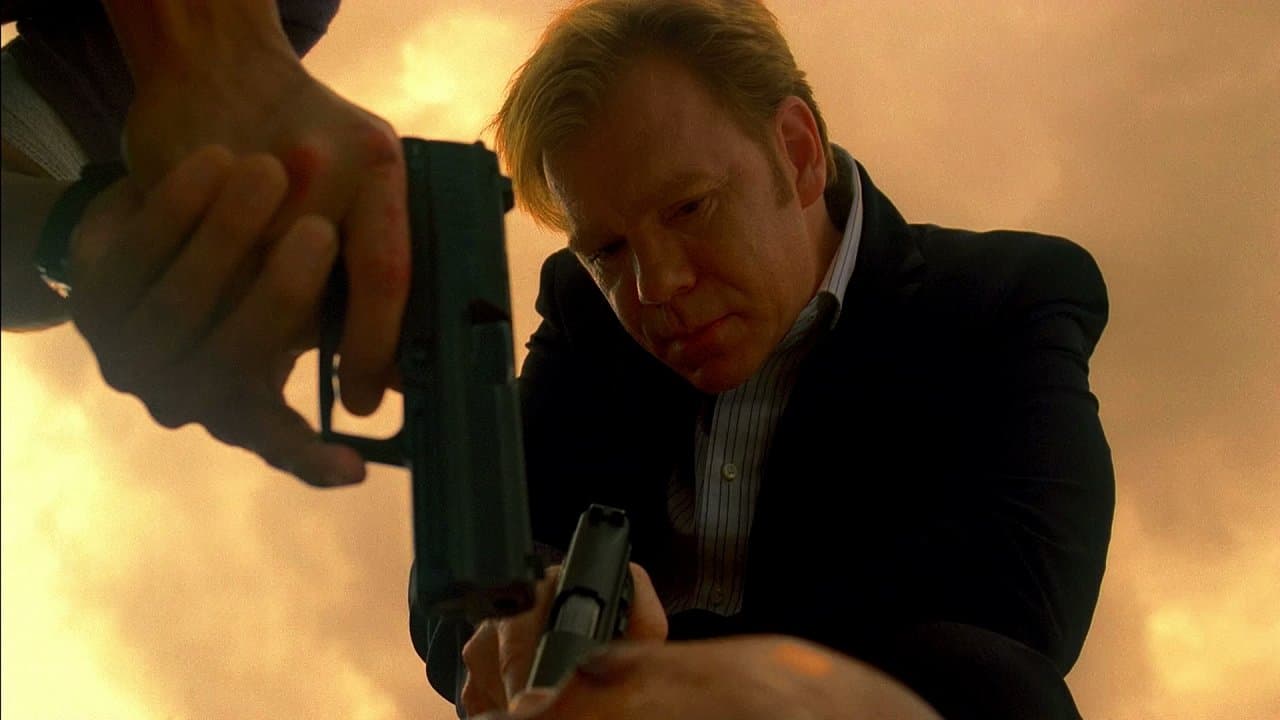 Still from Rampage
