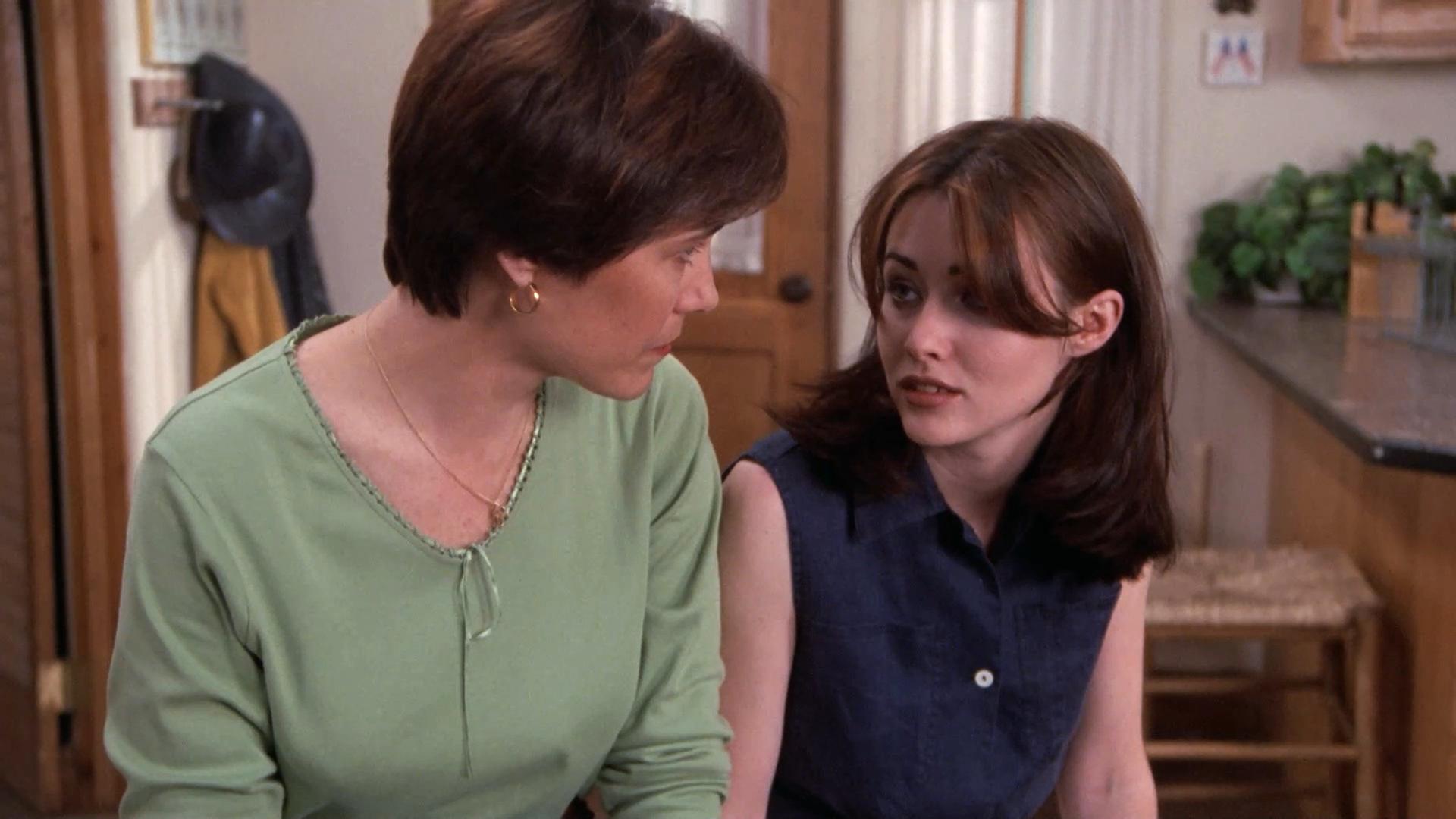 Still from Mr. Walsh Goes to Washington
