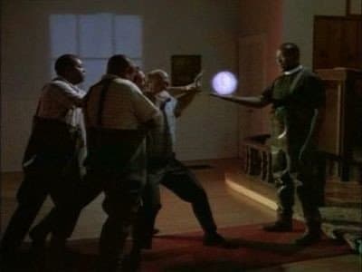 Still from We Shall Overcome