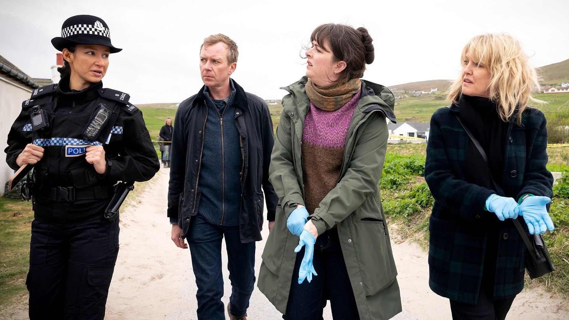 Still from Episode 1