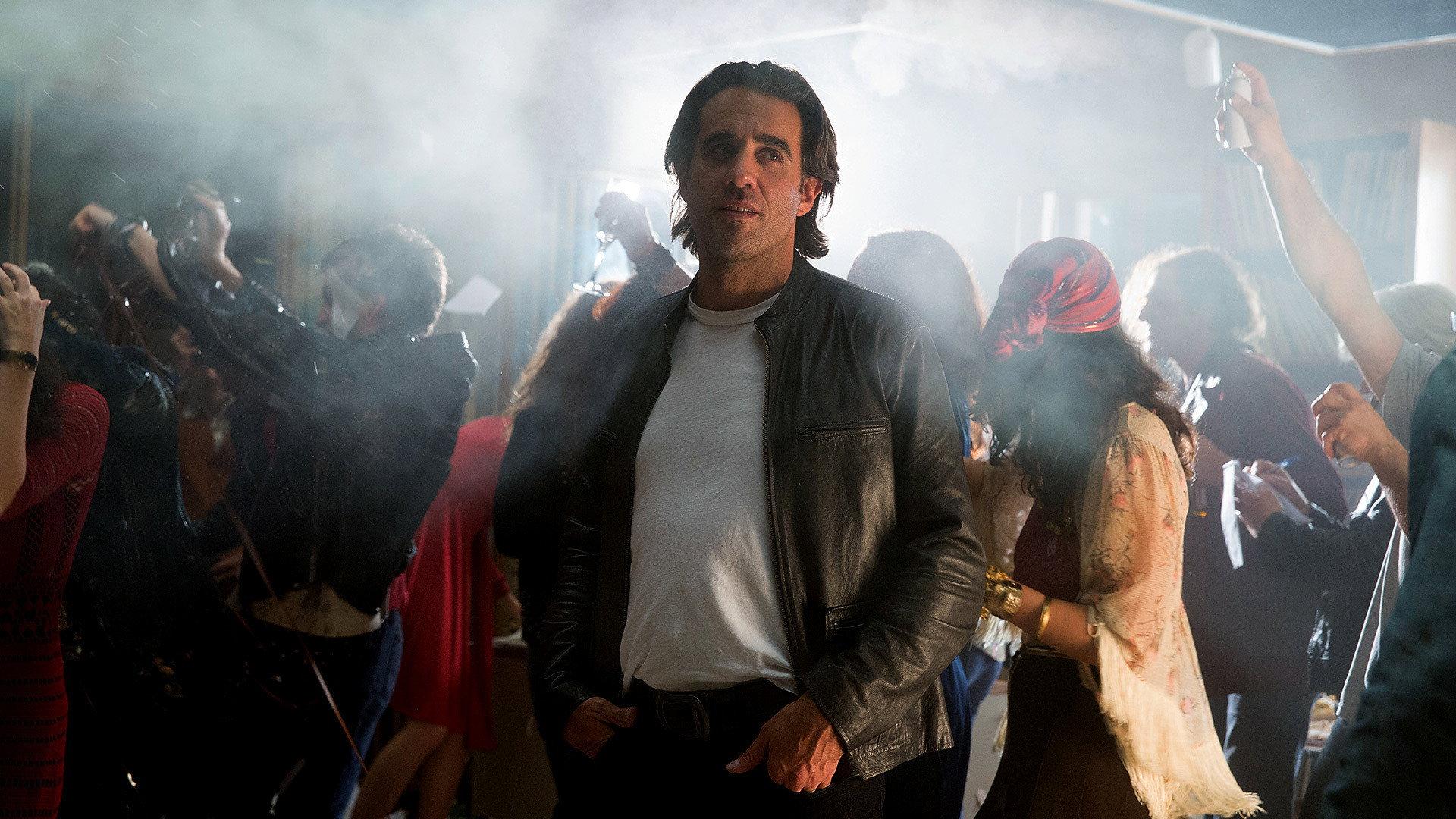 Still from Alibi