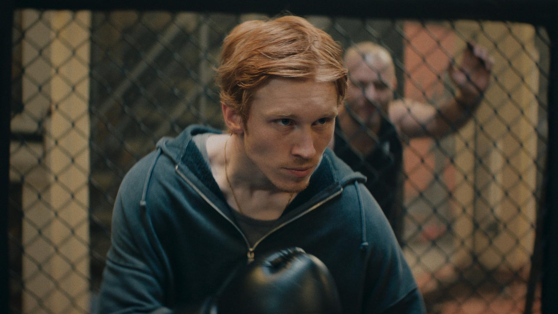 Still from Snakes and Ladders