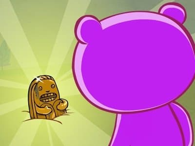Still from Treasure Those Idol Moments