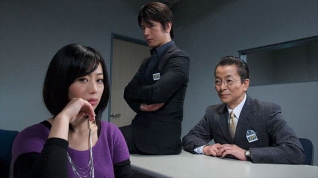 Still from Episode 9