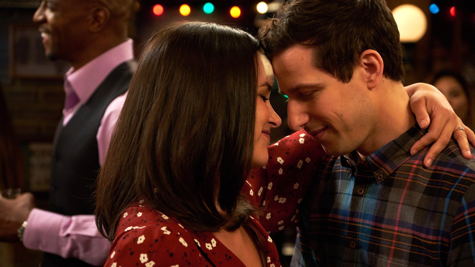 Still from Bachelor/ette Party