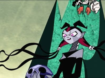 Still from Object of Hate