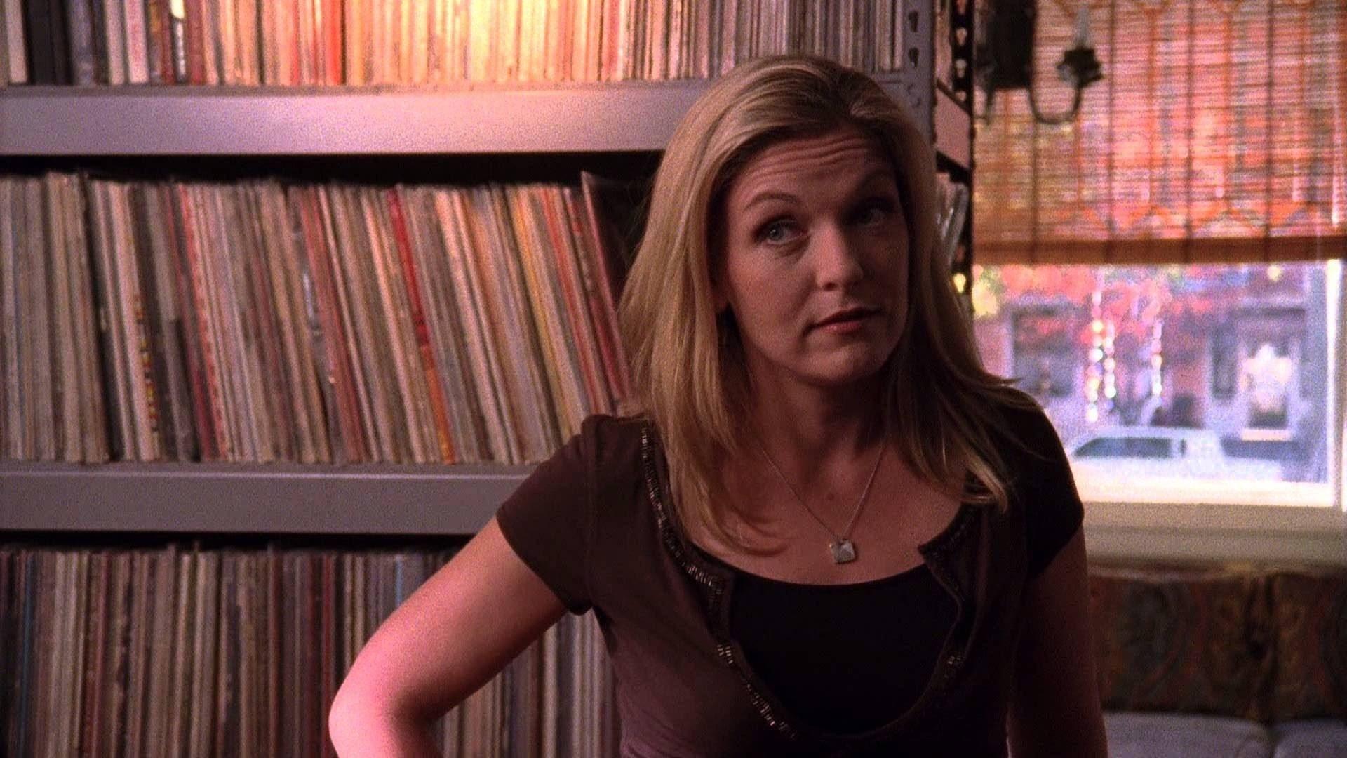 Still from Brave New World