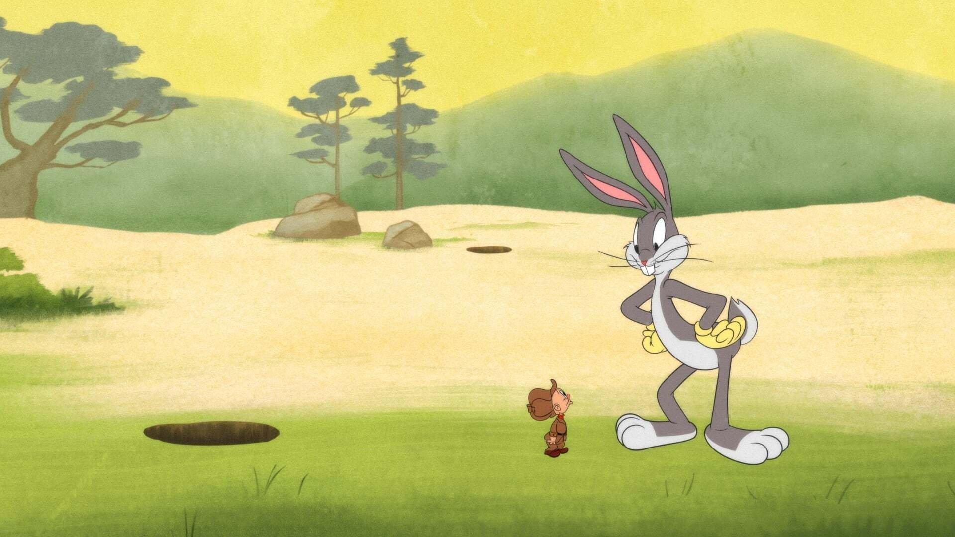 Still from Mini Elmer