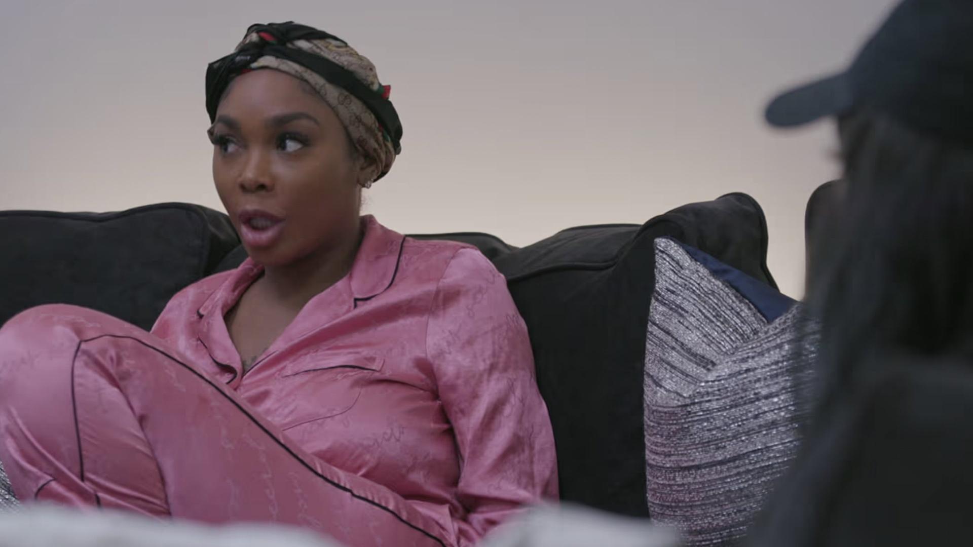 Still from Oh Deer
