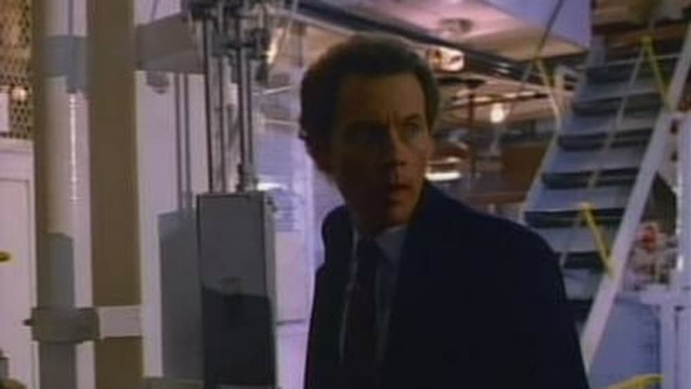 Still from The Good Samaritan