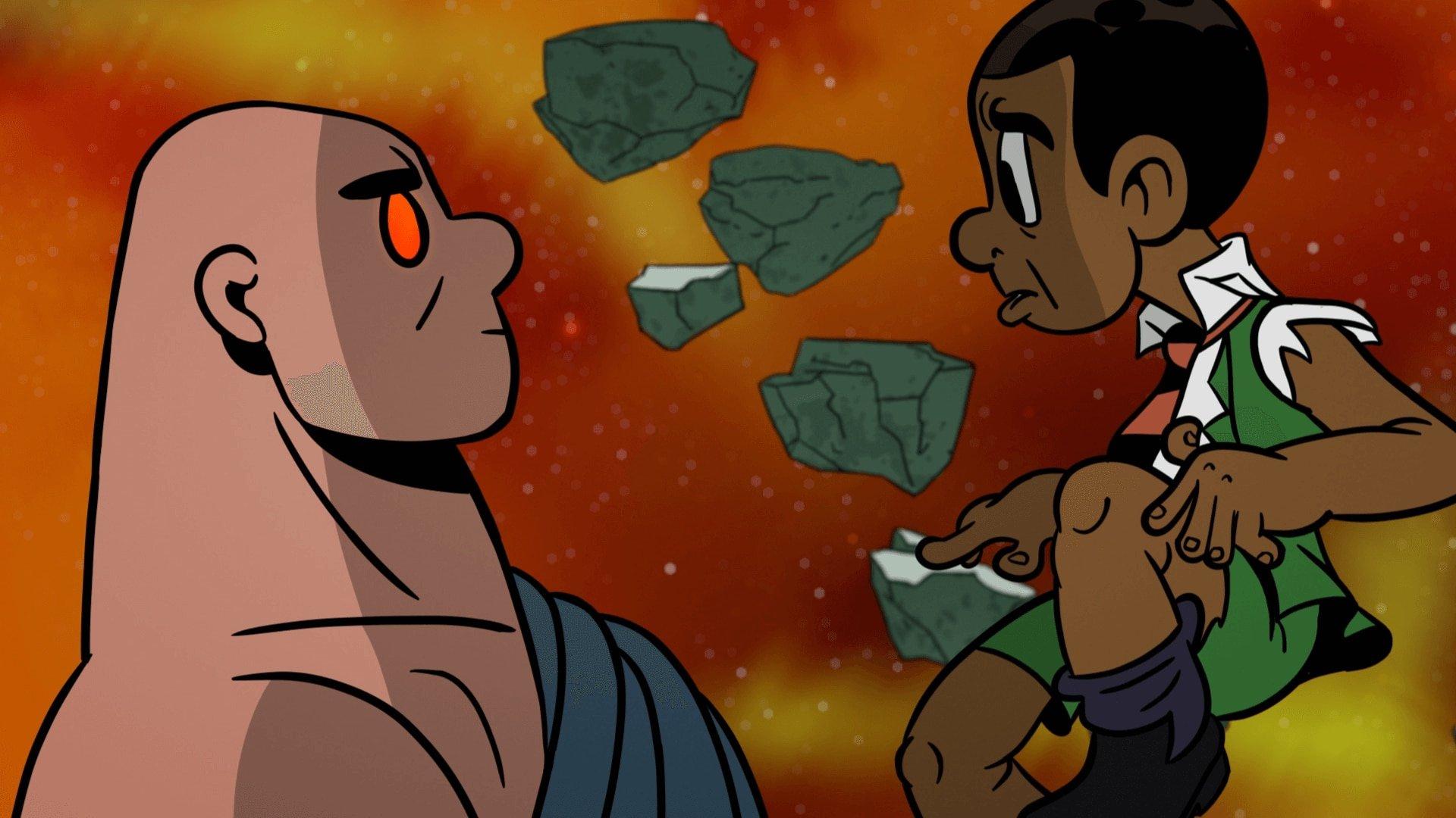 Still from The Awakening (2)