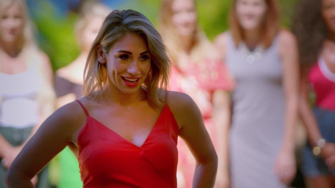 Still from Rock My World