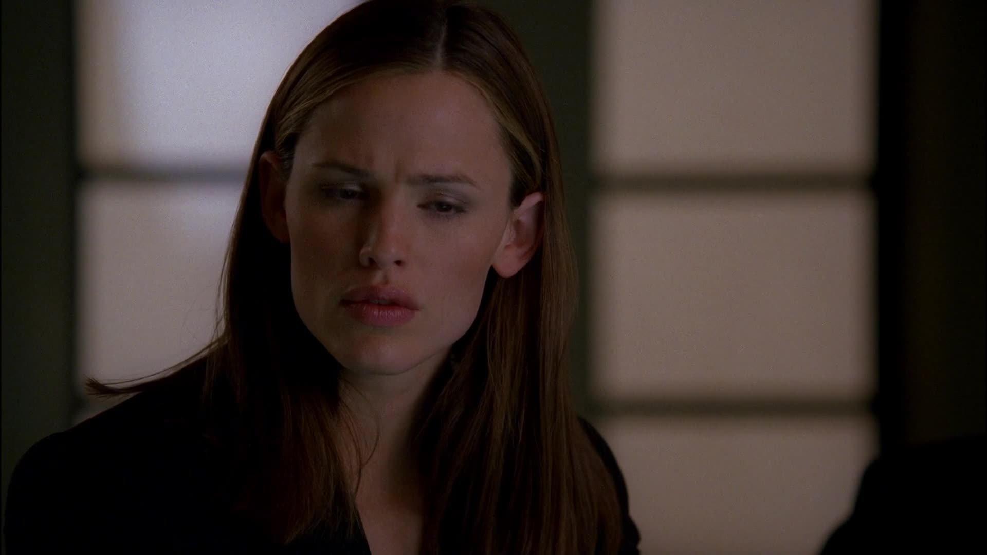Still from Second Double