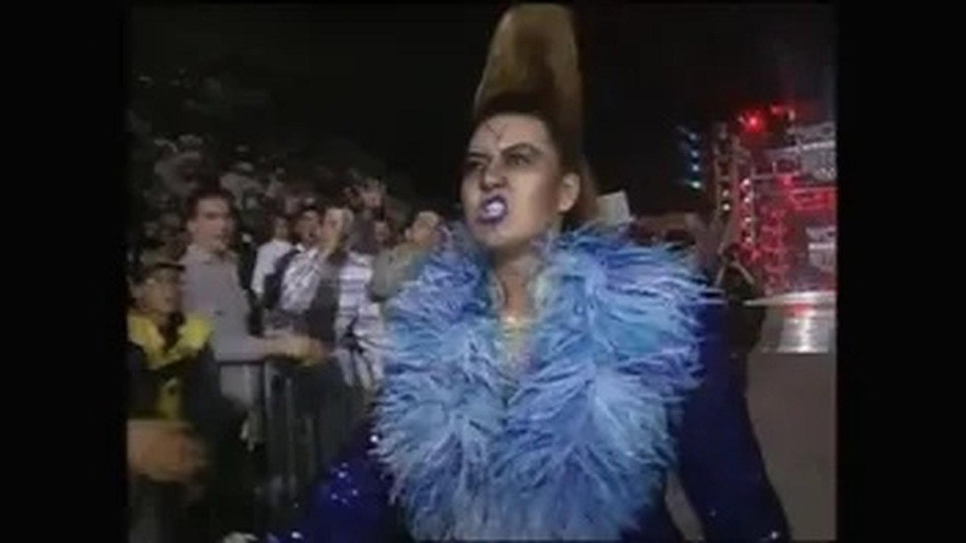 Still from November 27, 1995