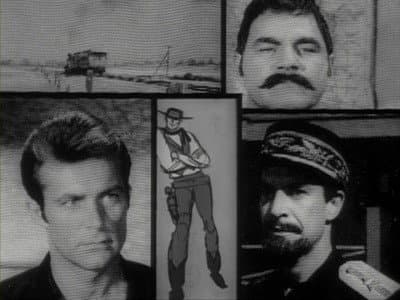 Still from The Night of the Red-Eyed Madmen