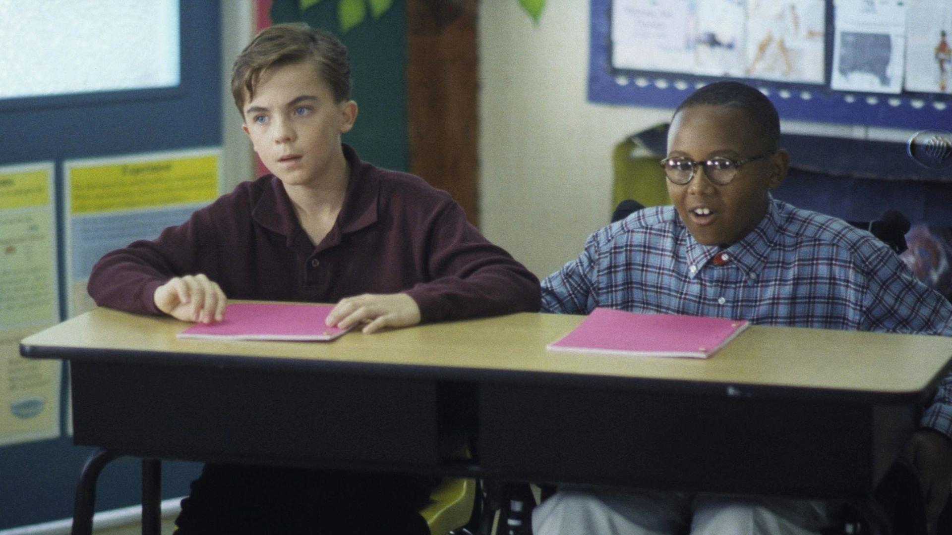Still from Shame