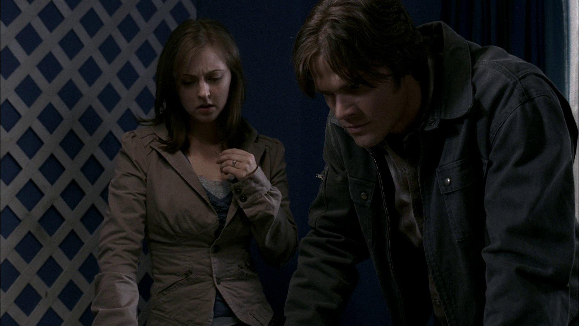 Still from Hunted