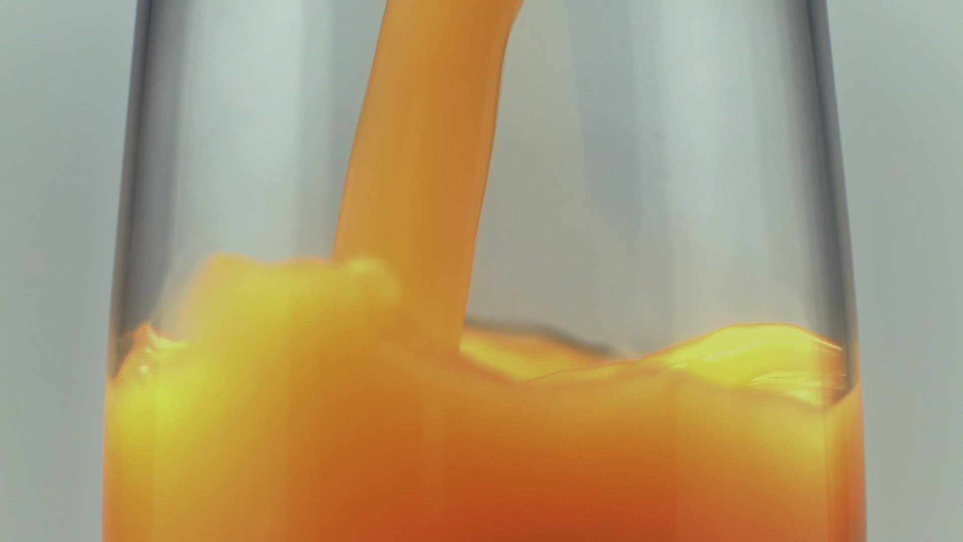 Still from Sunshine in a Glass
