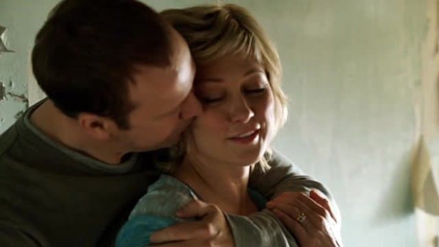 Still from Some Kind of Hero