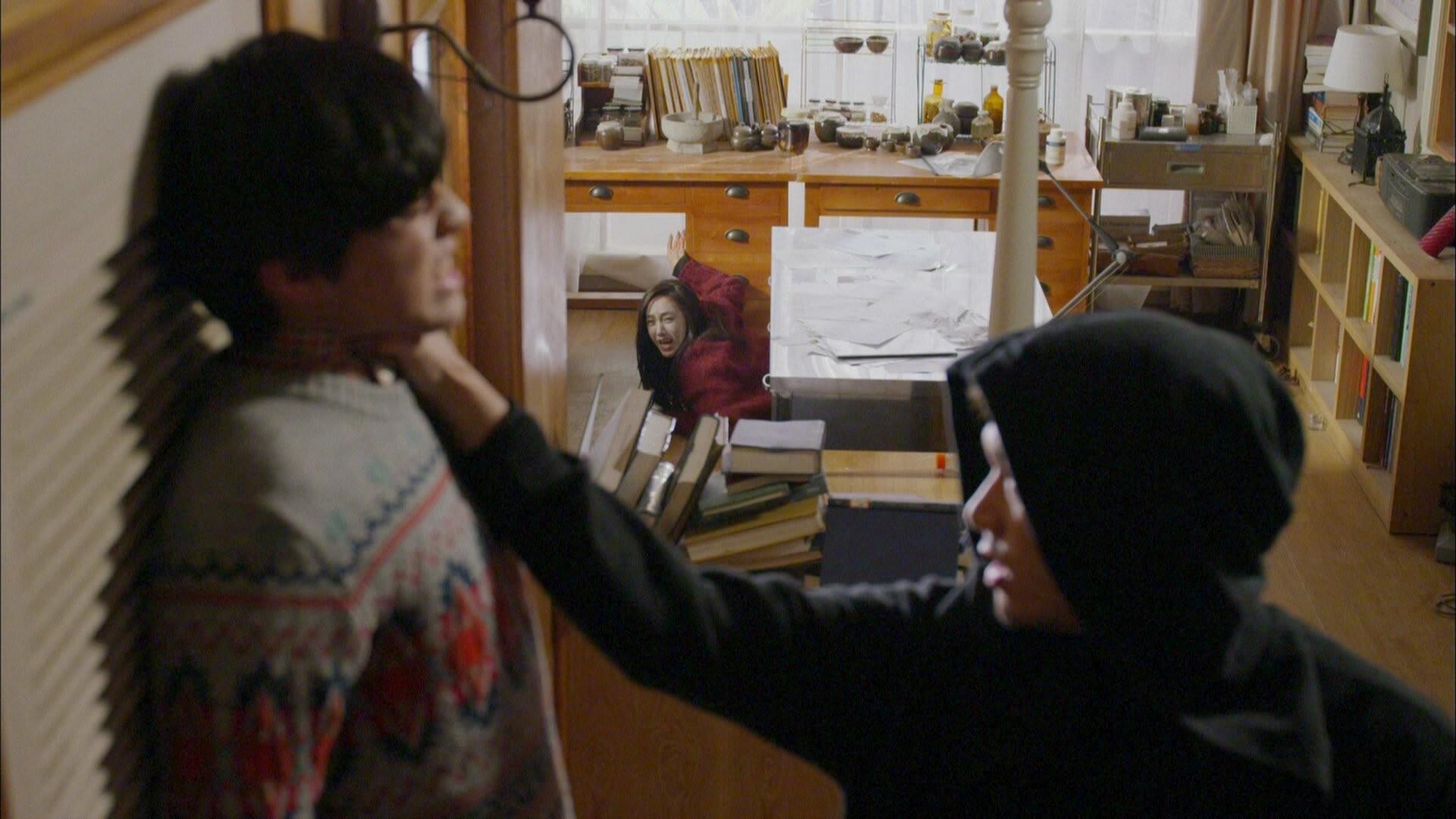 Still from Episode 2