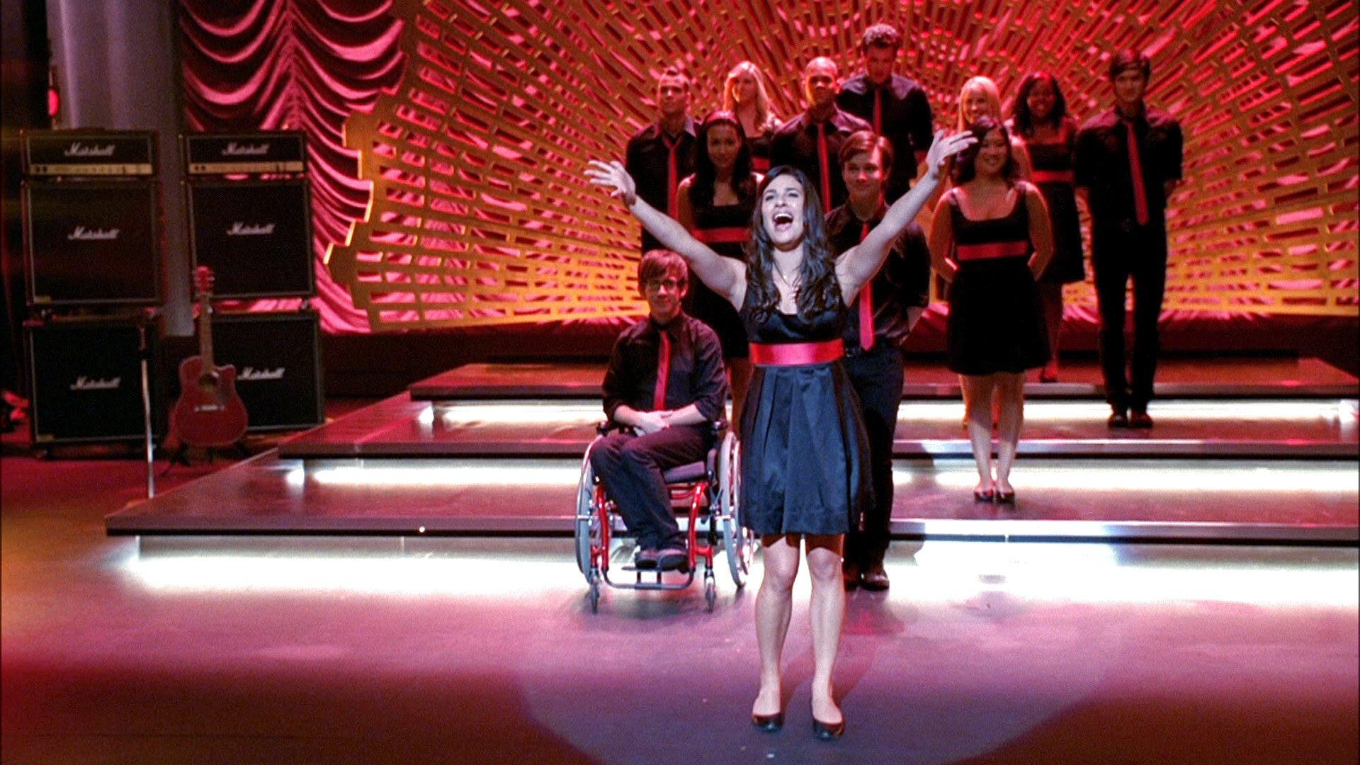 Still from Sectionals