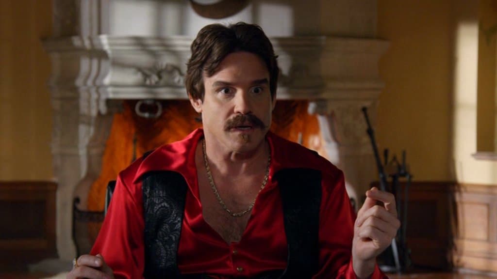 Still from Savage Seduction