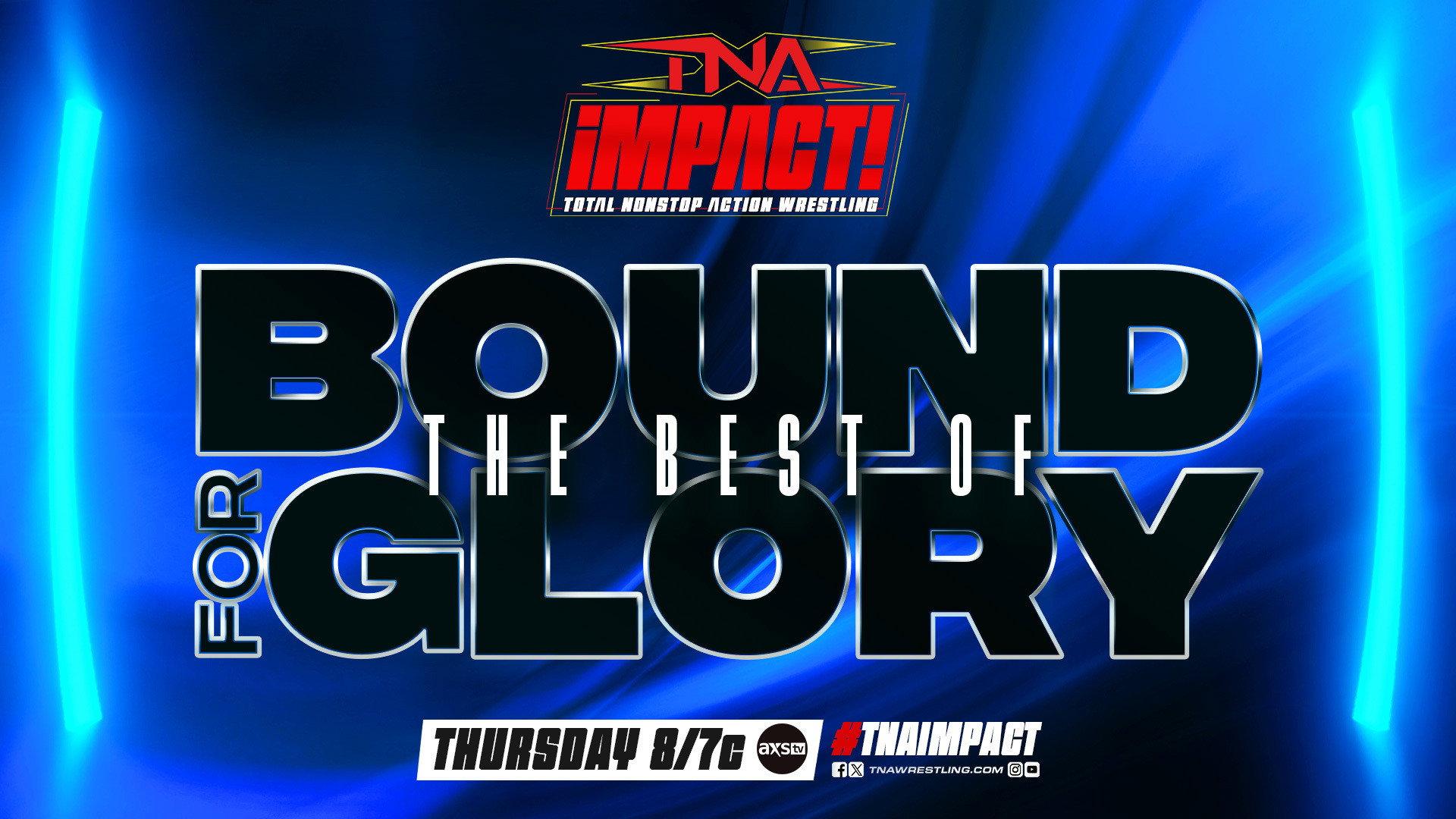 Still from Impact! #1055