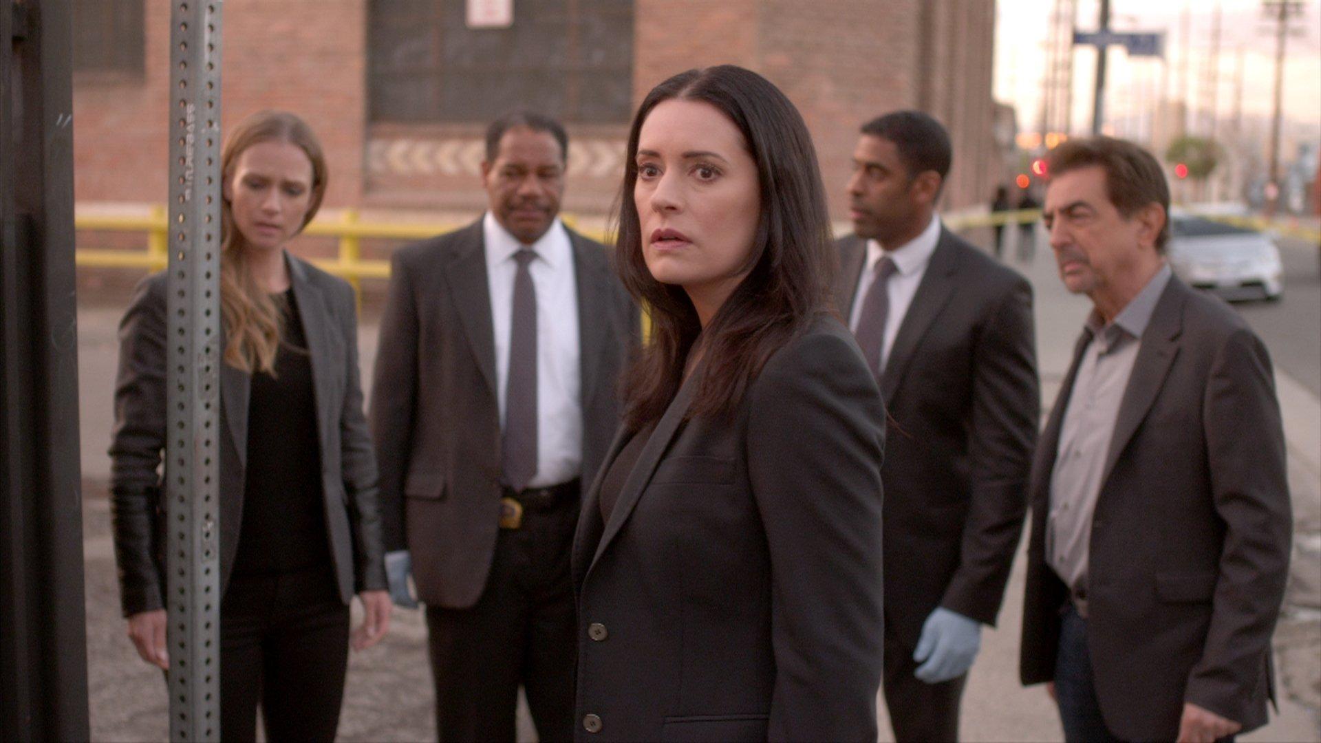 Still from Tribute