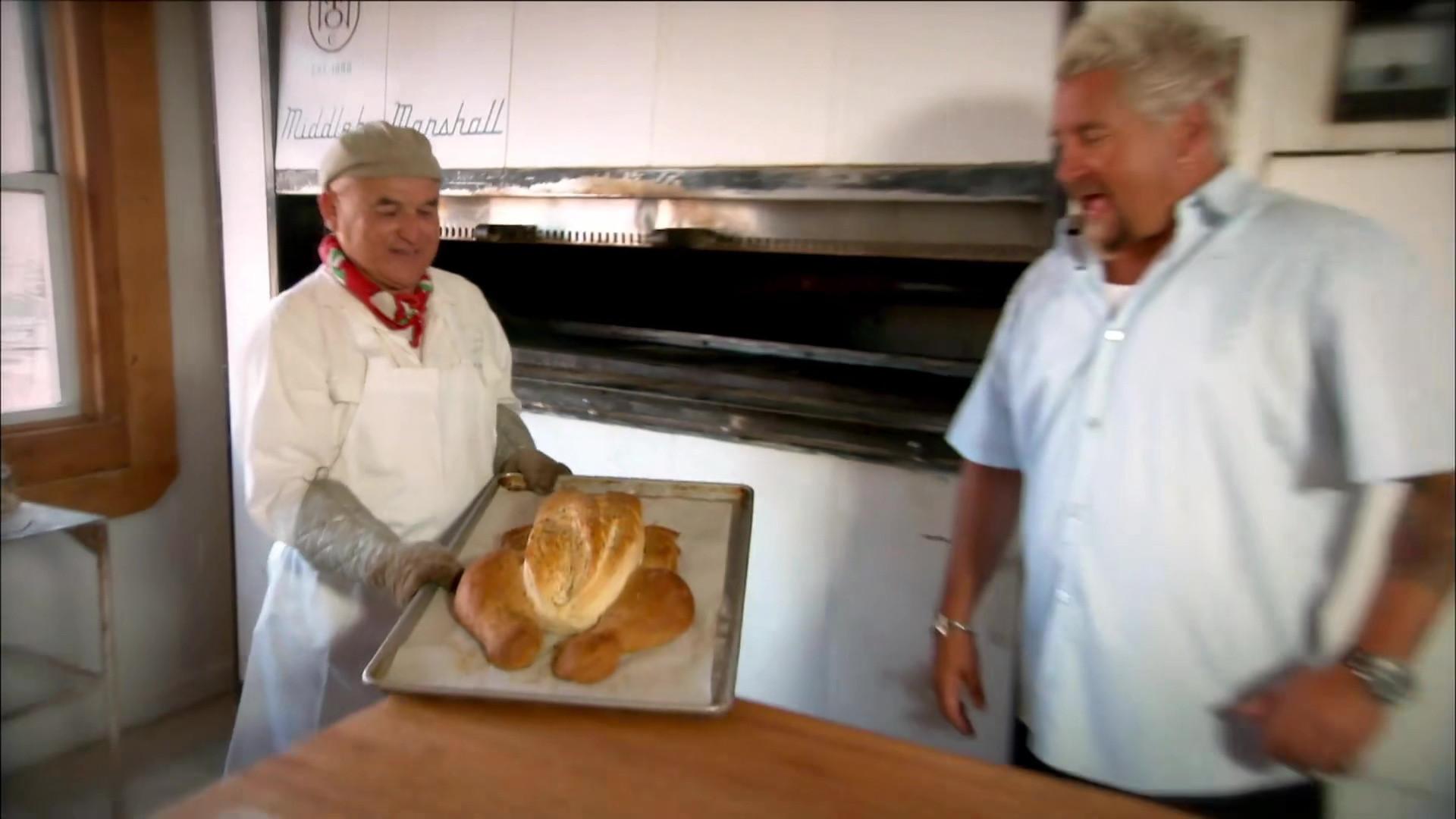 Still from Ultimate Turkey Fest