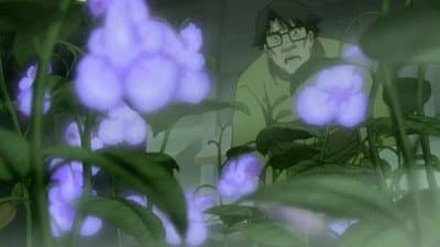 Still from The Nova Glitters in the Daybreak Sky... (1)