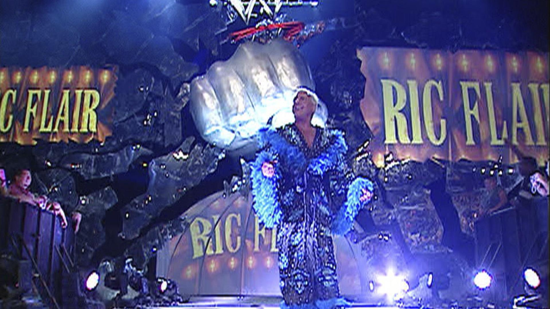 Still from SmackDown - Jun. 29, 2007