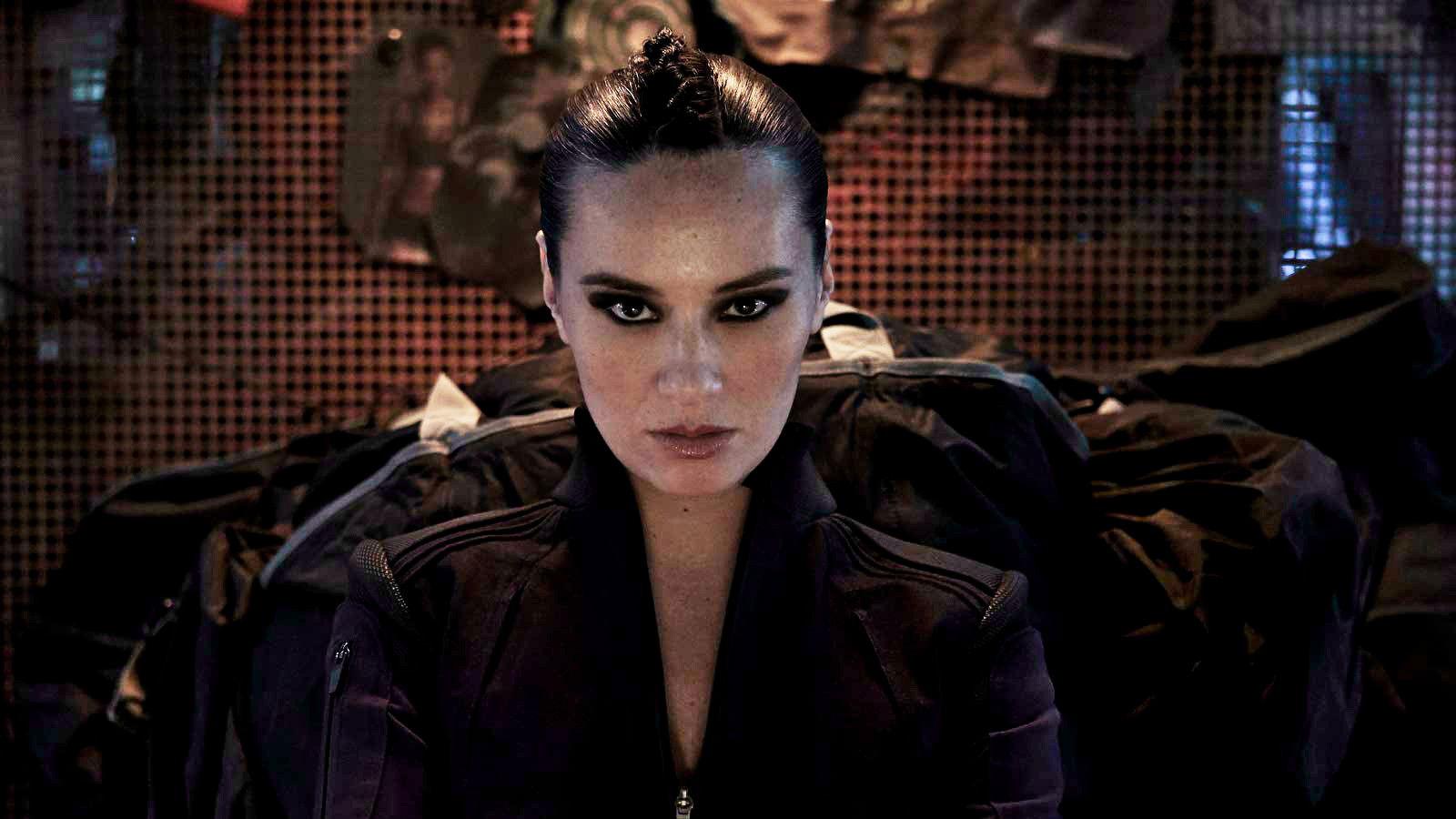 Still from Mother