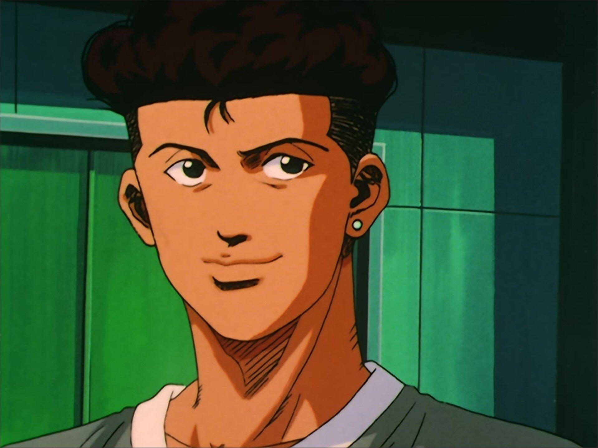 Still from Guys - Sakuragi Gang
