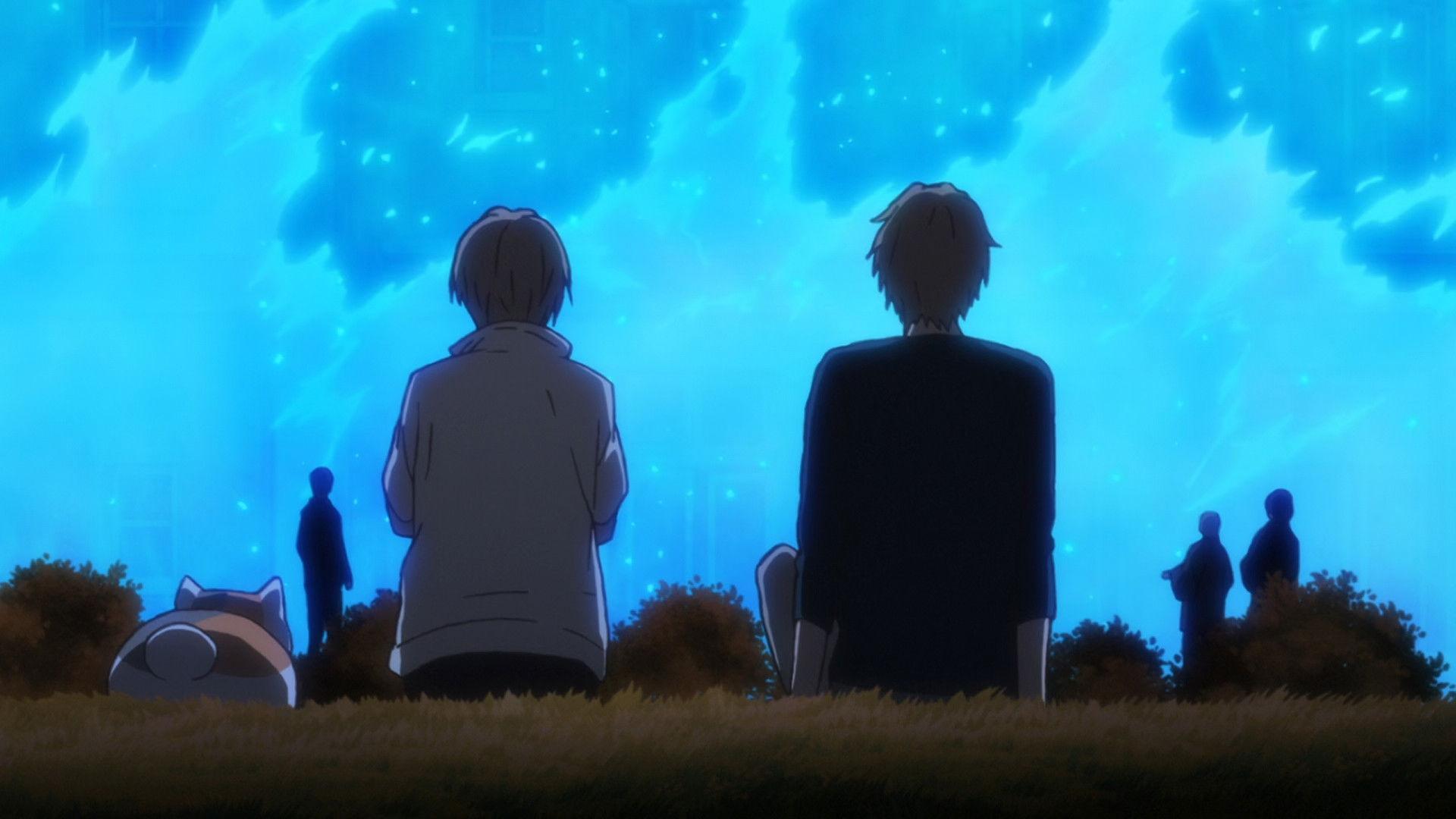 Still from What Matters